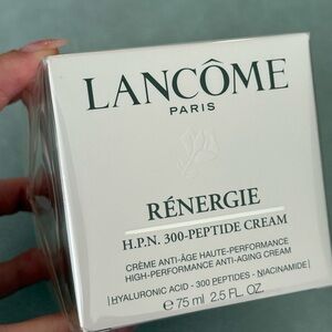 Lancome Rénergie H.P.N. 300-Peptide Cream
